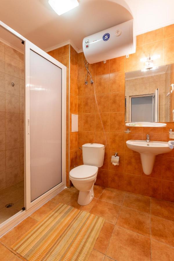 Aparthouse Paradise Bay Sozopol Exterior photo