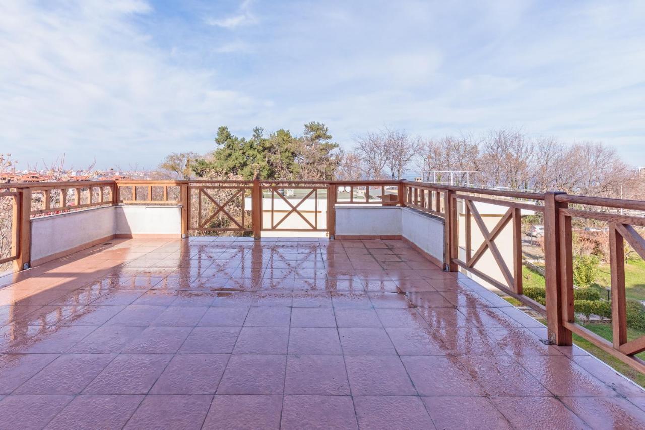 Aparthouse Paradise Bay Sozopol Exterior photo