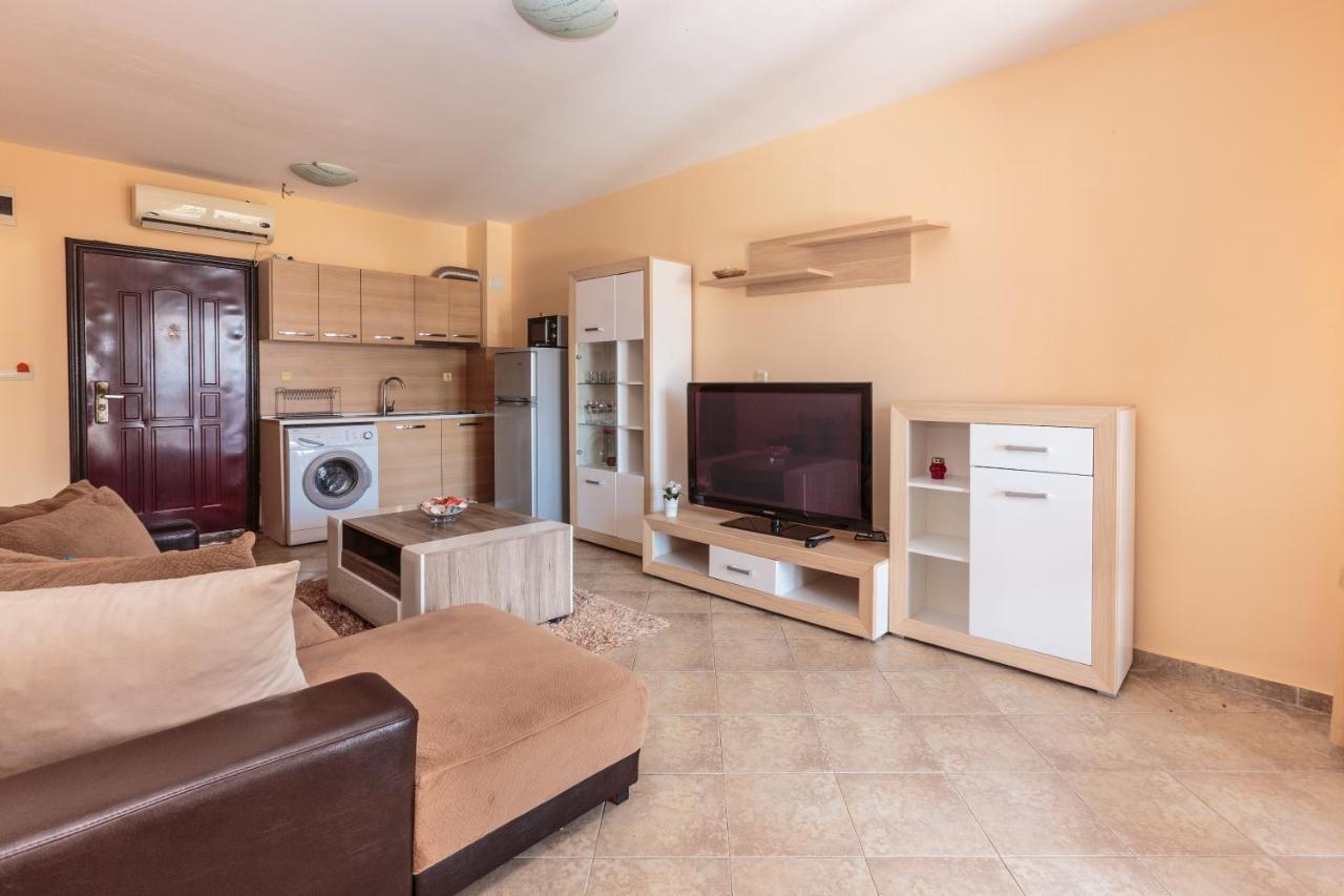 Aparthouse Paradise Bay Sozopol Exterior photo