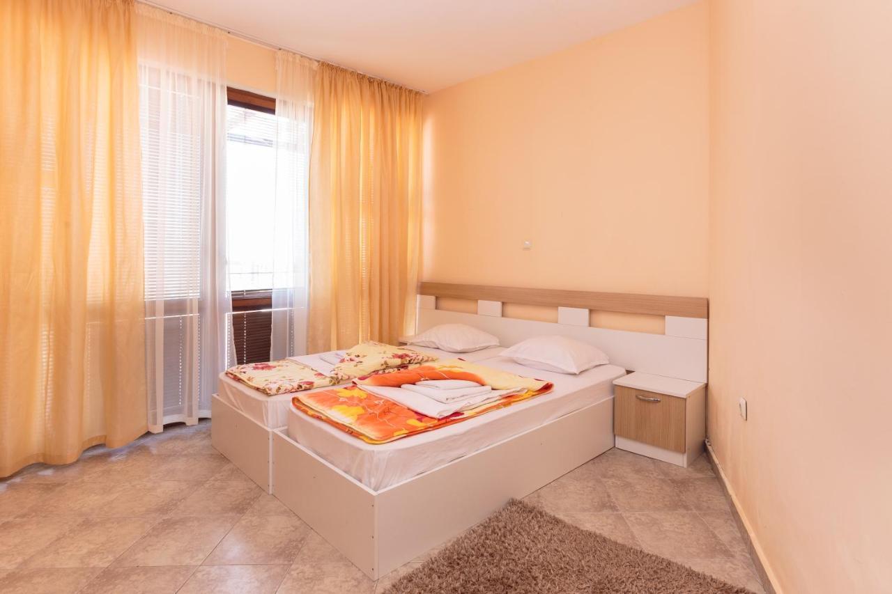 Aparthouse Paradise Bay Sozopol Exterior photo