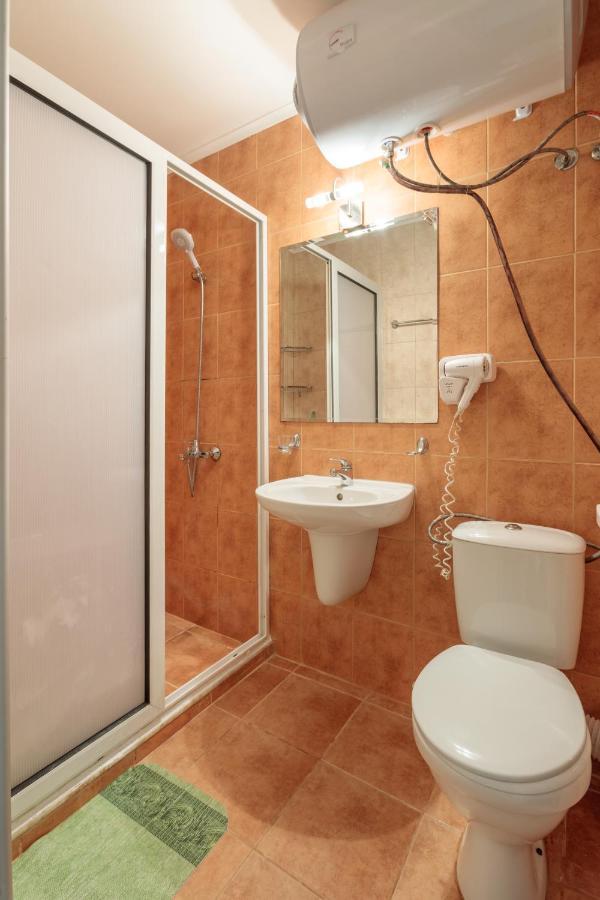 Aparthouse Paradise Bay Sozopol Exterior photo