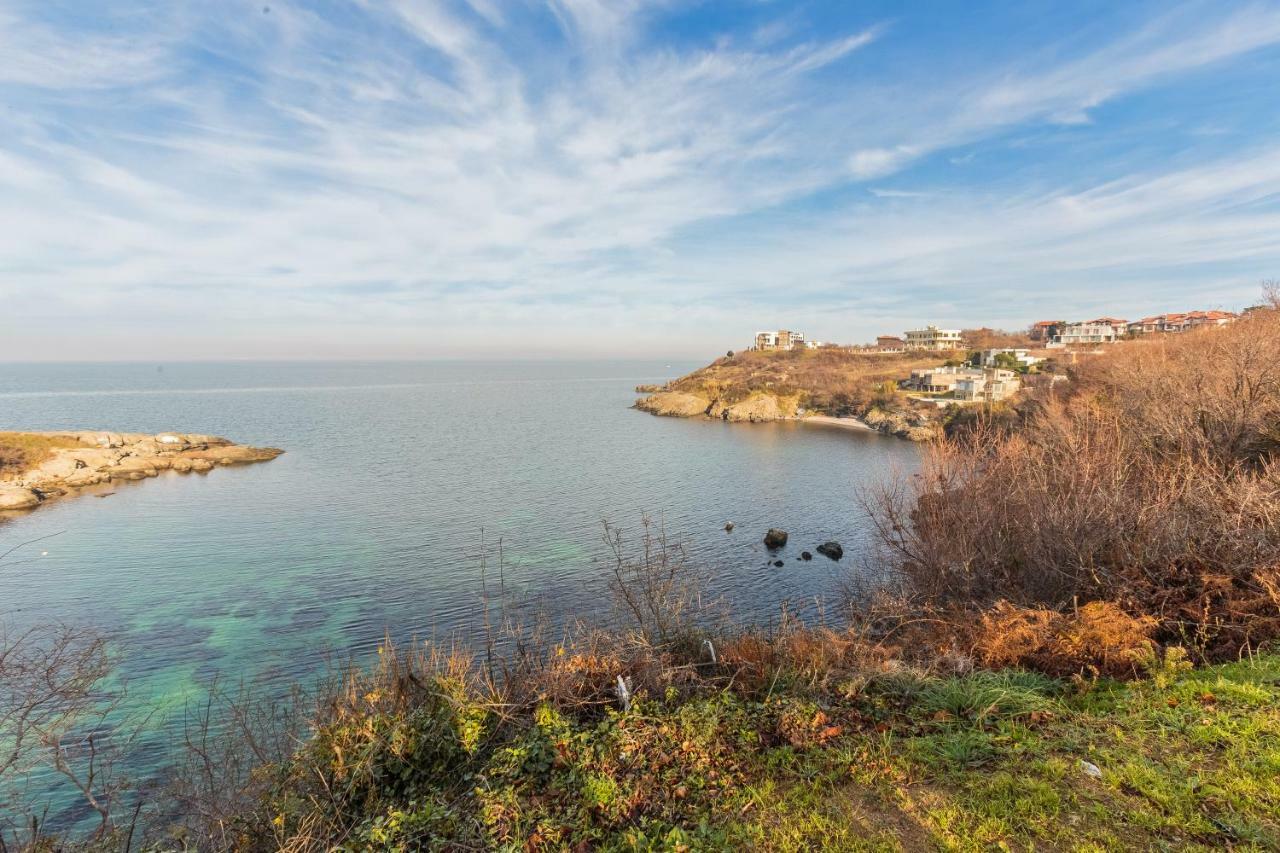 Aparthouse Paradise Bay Sozopol Exterior photo